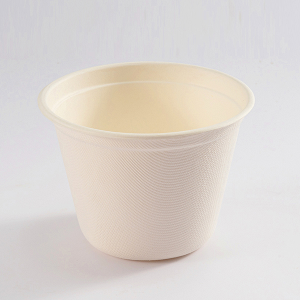 Eco-friendly 16oz Sugar Cane Bowl QW-L-08 Wholesale - Qiaowang